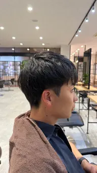 メンズ✨カット【単品】
