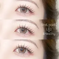 🌙10月限定価格🌙LEDバインド80束orフラット120本+＆Healthy¥12,500
