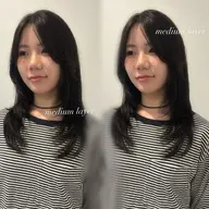 🫧カット🫧