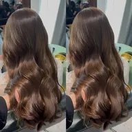 【ご新規様❗️】≪人気ナンバー1👑≫艶髪ワンカラー➕クイックトリートメント💖