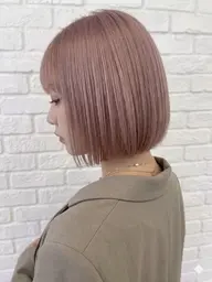 ヘッドスパ+カット+保湿トリートメント