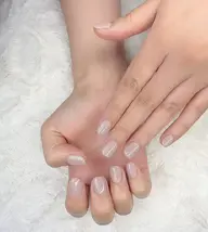 ワンカラーorラメグラ（オフなし）