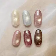 ✨艶キラマグネット　深みカラー🍂オフ無料