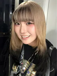 ⌇カラー＋トリートメント🌟⌇【高保湿トリートメント付き】