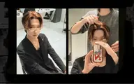 メンズ限定💥格安カット❤️‍🔥(シャンプーブロー込み)