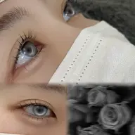 【ミニモ学割🤍】学生様限定上下パーマ❤︎ すっぴん盛れまつげ🖤