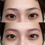 モデル募集!!!眉WAX+まつ毛パーマ撮影モデル