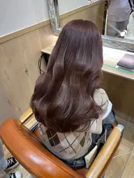 ピンクブラウン🩷🧸