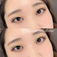 🎀フラットラッシュ 100本🎀束感仕上げ 赤羽/王子