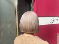 カット➕2stepトリートメント💇♀️