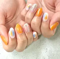 6/11(木)16:30​〜​★ハンドオフなし定額¥5980デザイン💅