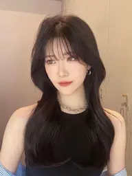 【スタイリング無料‼️】✨️顔周りレイヤーカット✂️