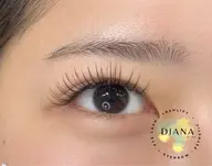 【U25】120本オフ無しOR100本オフ込み&美眉WAXスタイリング🌷フラットラッシュ