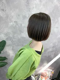 kazuma専用クーポン⭐️カット+2stepトリートメント✴︎羽村✴︎