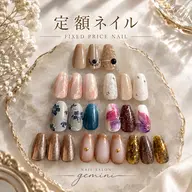 【オフ込み】✨定額デザイン✨色替えok🙆‍♀️