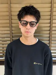 似合わせカット