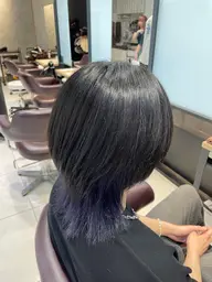 【ご新規様限定】メンズウルフカット🐺✂️✂️平日限定‼️19時​〜​✨️✨️