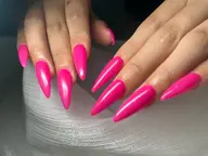🐰【チップスカルプ】ワンカラー