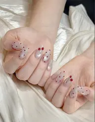 💅ハンド4本やり放題持ち込みデザイン[オフあるコース]