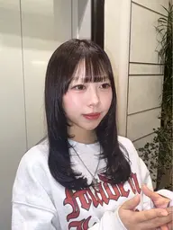 カット💫