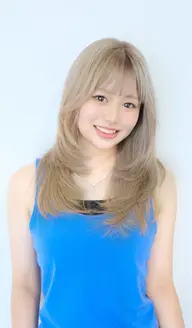 【✨️カット+高濃度水素treatment✨️】(U40限定)