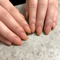 オフケア込み💅🏻ワンカラーorラメグラデーション✨