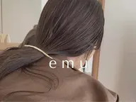 《忙しいママへ🤱🏼限定クーポン》カットカラー➕treatment spa 日頃の疲れを癒します☺︎