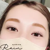 【練習モデル様限定】まつげパーマ or パリジェンヌ(上)+まつげケア◆通常¥7,700