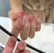 シンプルデザイン【オフ+ケア込み】