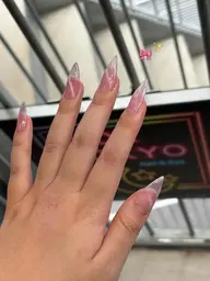 【オフなし】ジェル💕ちゅるん♡ワンカラー♡マグネット♡フラッシュラメ♡オーロラ♡ミラーネイル♡グラデ♡フレンチ♡