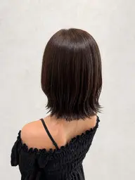 【✨新規さま限定✨】似合わせカット+Aujuaシャンプー💇♀️🫧