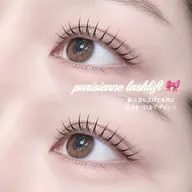 【5回目まで使用可🌈】パリジェンヌラッシュリフト+コーティング仕上げ🫧