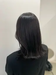 毛先メンテナンスカット✂️​〜​まとまりと手触りを整えるメンテナンスケア​〜​