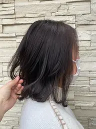 似合わせカット