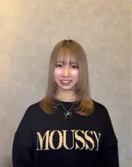 ワンカラー