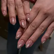 マグネットネイル専門メニュー🪽𖤐 ̖́-