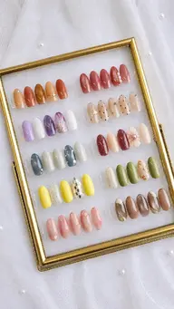 シンプルトレンドデザイン