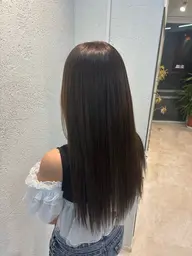 【引っ掛かりが気になるけど長さはあまり変えたたくない方】毛先整えカット💇🏻‍♀️💇🏻‍♀️