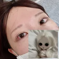 ~ご新規様限定~上まつげパーマorパリジェンヌ✨✨