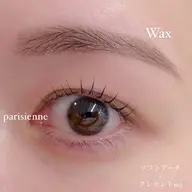 マツエクオフのみ