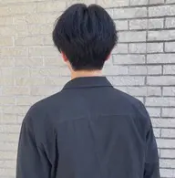 【⭐️マッシュカット⭐️✂️】