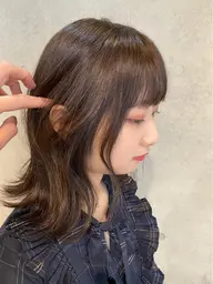U25歳以下カラーモデル募集💓撮影できる方のみ