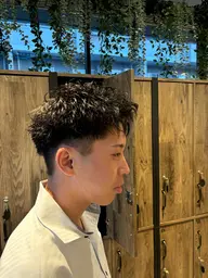 5月21日限定18時～19時カット2200円でやらせて頂きます