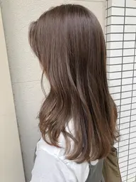 👒初回coupon👒cut + color