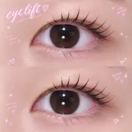 🩵パリジェンヌラッシュリフト🫧【コーティング仕上げ付*】🩵