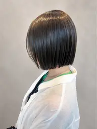 【平日&新規限定】カット✂️+トリートメント🫧(シャンプー&ブロー込み)