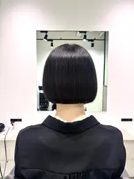 🌟新規様歓迎🌟 カット➕ 頭皮ケアプチスパ 💆♀️𓂃🫧➕ marbb (マイクロバブル)