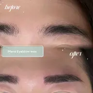 メンズアイブロウWAX ★メンズはこちらから🙆🏻