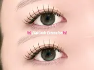 【オフ込可能】フラットラッシュ120本🩶LED🉑
