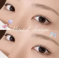 【期間限定】まつ毛パーマ👀¥6600→¥4900